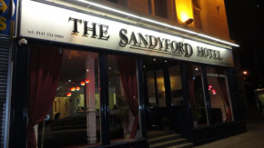 Sandyford Hotel